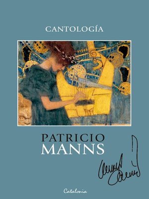 cover image of Cantología